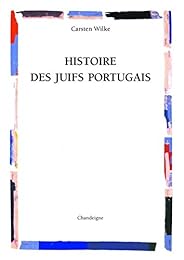 Histoire des juifs portugais