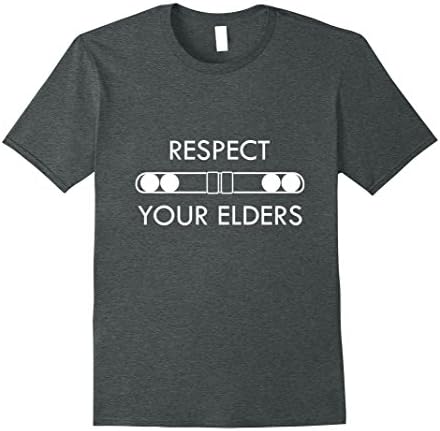 Mens E30 Respect Enthusiast Shirt XL Dark Heather