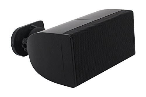 small center speaker
