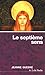 Le 7e sens : Le corps spirituel by 
