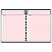 AT-A-GLANCE Monthly Planner / Appointment Book 2017, Quick Notes, Breast Cancer Awareness, 6-7/8 x 8-3/4