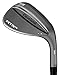 Cleveland Golf Men's RTX 4 Wedge, Black Satin Finish