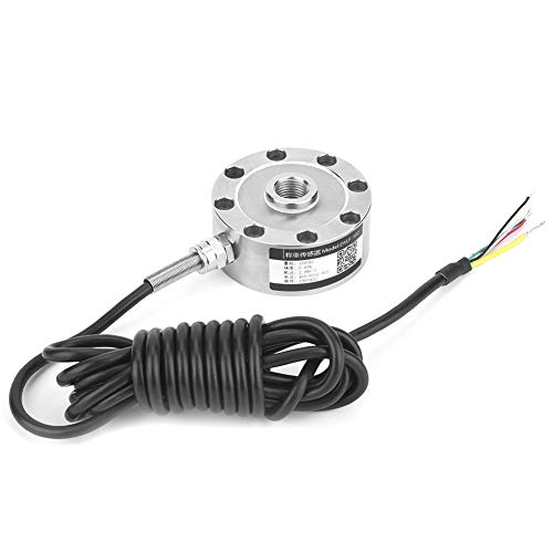 Load Cell Spoke Type DYLF-102 Weighing Sensor Pull Rod Pressure Tension ...