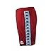 Kappa Mens 222 Banda Cole Retro Slim Fit Shorts Red/White XL