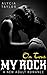 My Rock #8 (The Rock Star Romance Series - Book #8)