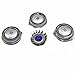 Norelco HQ8 HQ7340 HQ7320 razor shaver blade cutter shaving heads For Philips