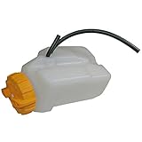 Homelite Chain Saw Replacement Tank & Cap Assembly # 310551001