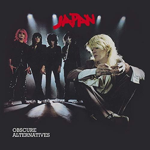 Amazon.com: Tin Drum (Half Speed Master): CDs & Vinyl