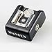Wansen Hot Shoe Adapter For Sony Nex 3/5 Series Camera For Wansen Flash Trigger