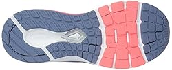 New Balance Unisex-Child 860 V8 Running Shoe, Clear