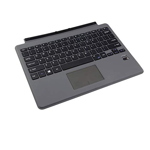 UNOKS Wireless Bluetooth Keyboard,Suitable for Microsoft Surface Pro3/Pro4,Slim Design,with Touchpad - Thumbnail 6