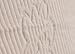 Safety 1st Peaceful Lullabies Baby Crib and Toddler Mattress with High-Density Thermo-Bonded Core - Washable, Water Resistant and Durable - White