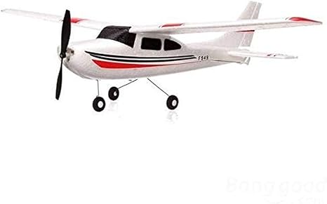 wltoys f949 cessna