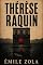 Livro Thérèse Raquin