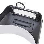 41qg3eiwvgL. SS150 Carson-LumiVisor-Head-Magnifier-Head-Visor-with-LED-Lighted-Magnifier-2x3x5x6x-LV-10