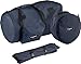 Orion 15094 Set of SkyQuest XX12 Padded Telescope Cases