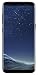 Samsung Galaxy S8 G950FD 64GB Midnight Black, Dual Sim, 5.8 inches, 4GB Ram, GSM Unlocked International Model, No Warranty primary