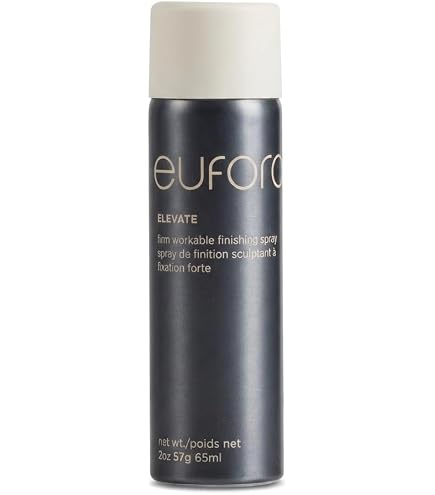 Amazon.com: Eufora STYLE BEHAVE 6.8 OZ : Beauty & Personal Care