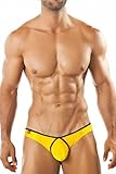 JOE SNYDER 01 PRIDE FRAME BIKINI