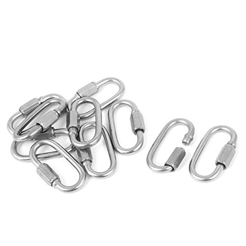 How to find the best small locking carabiner 1 inch for 2019