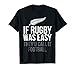 Mens Funny New Zealand Rugby T Shirt XL Black
