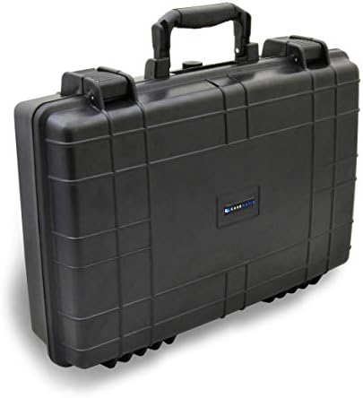 Rodecaster Professional Mixer Case with Foam Insert