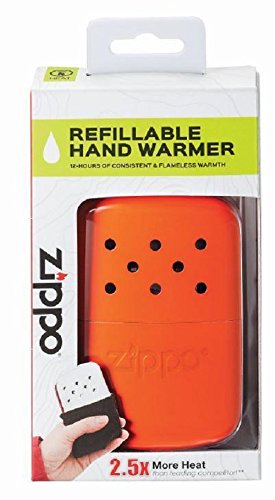 Zippo Hand Warmer - Image 4