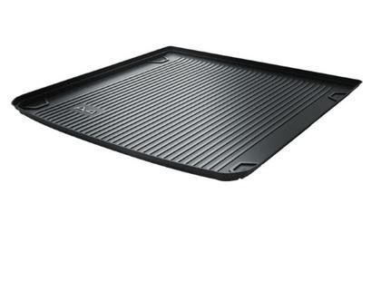 Audi A4 All-Weather Cargo Mat - 2017