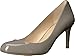 COACH Women's Devon Fog/Fog Pump 6.5 M
