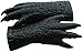 Rubie's Costume Men's Godzilla Deluxe Latex Hands