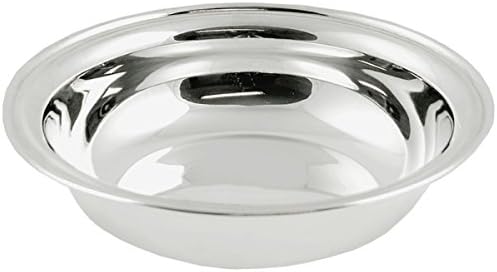 Hamburg D Bowl 15 cm Silver Plated.