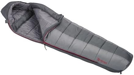 slumberjack self inflating sleeping mat