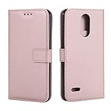 Rfvzubemok Compatible with LG K10 (2017) M250