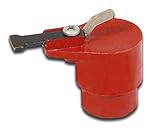 Mallory 308 Distributor Rotor (Screw Down Cap)