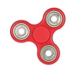 Fidget Spinner Toy Stress Reducer - Perfect For ADD, ADHD, Anxiety, and Autism Adult Children