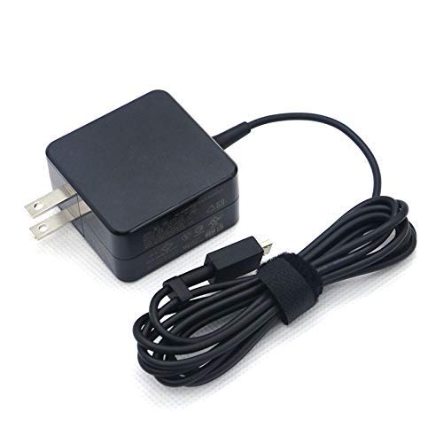 Photo 1 of Original 19V 1.75A 33W AC Adapter USB Charger for ASUS EEEBOOK 11.6 INCH Notebook ADP-33AW B ADP-24EW B ADP-33AW A AD890526