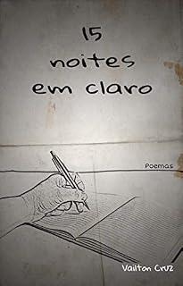 Livro 15 NOITES EM CLARO