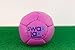 SWAX LAX Lacrosse Training Ball - Indoor Outdoor Practice Less Bounce & Rebounds