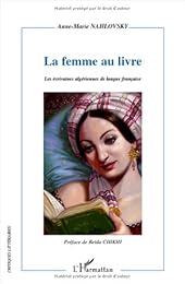 La  femme au livre