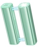 GAIATOP Hand Warmers Rechargeable, 2 Pack Magnetic