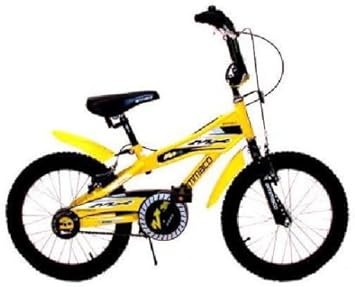 ammaco kids bike