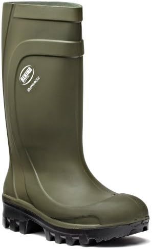 bekina thermolite boots canada