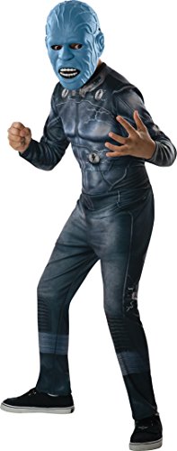 Amazing Spider-Man 2: Electro Kids Costume
