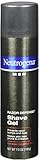 Neutrogena Men Razor Defense Shave Gel - 7 Oz
