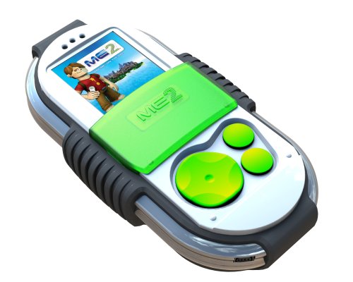 iToys Inc ME2 White and Green