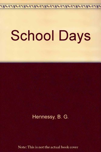 School Days