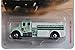 Matchbox 2019 MBX Off-Road Freightliner M2 106 (Fire Engine) 61/125, Pale Green
