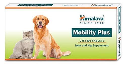 himalaya vitamins for dogs