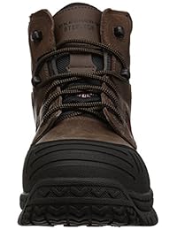 Skechers Hartan Onkin - Botas de trabajo para hombre
