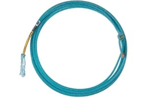 CACTUS ROPES The Future Head Team Rope Super Soft 32'